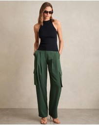 REISS - Orla Trousers