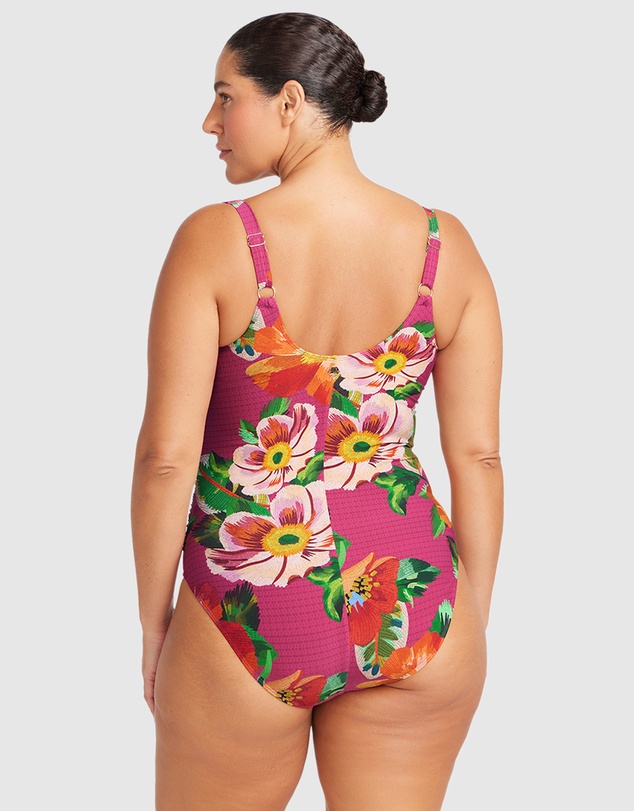 Artesands - Le Recife Delacroix One Piece