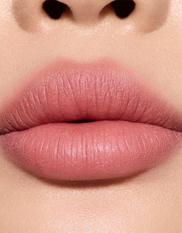 MAC - Powder Kiss Hazy Matte Lipstick