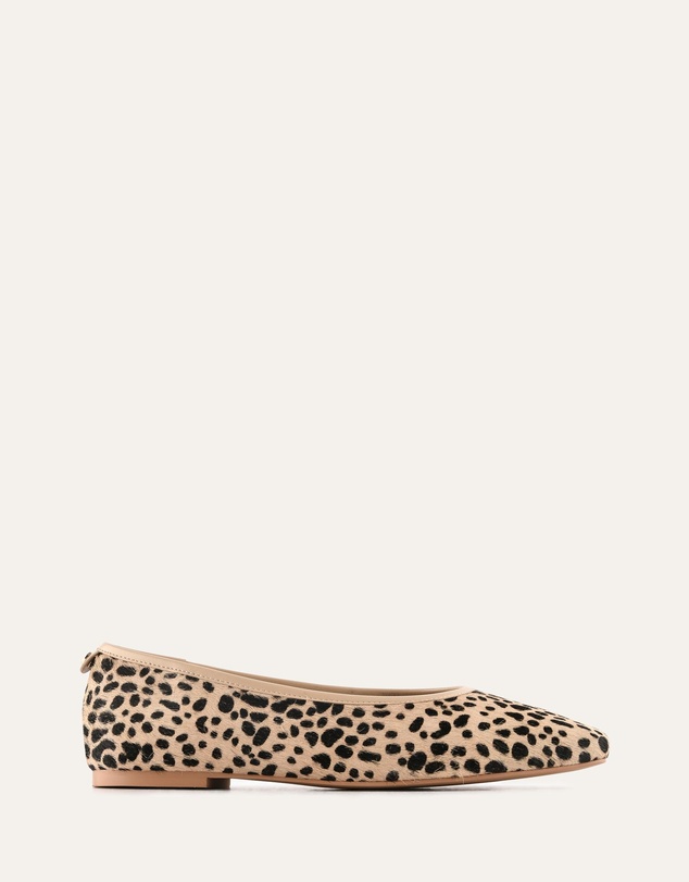 Jo Mercer - Serena Casual Flats