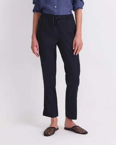Sportscraft - Rosa Linen Pant