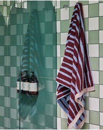 Mosey Me - Strokes Towel Sheet