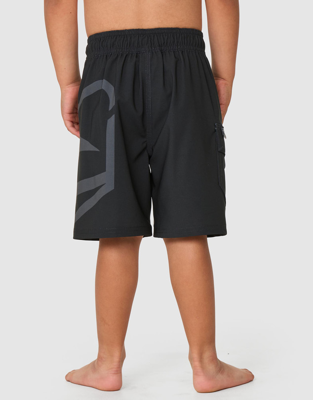 Rip Curl - Elasto Archive Blast Shorts - Kids