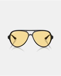 Ray-Ban - 0RB4125