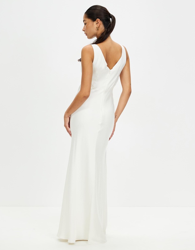 Alabaster The Label - Athena Dress