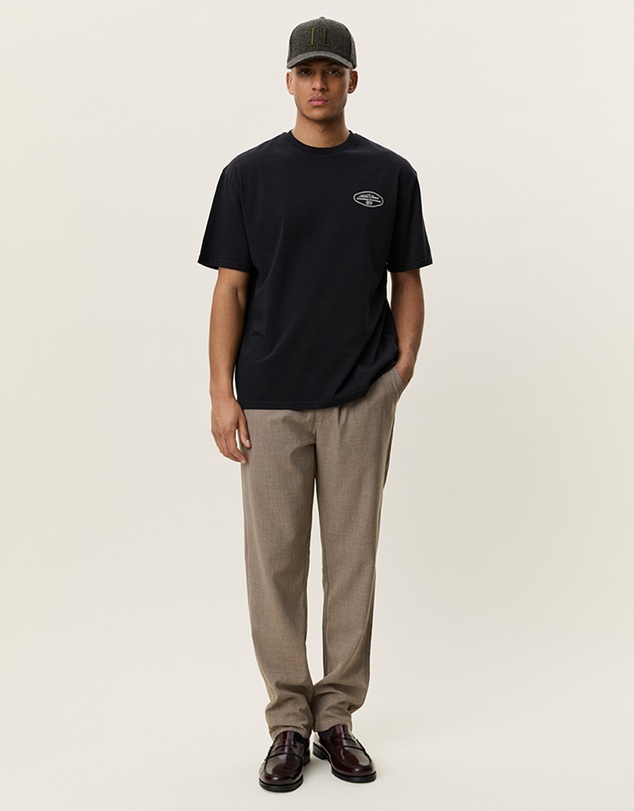 Les Deux - Worldwide T-Shirt