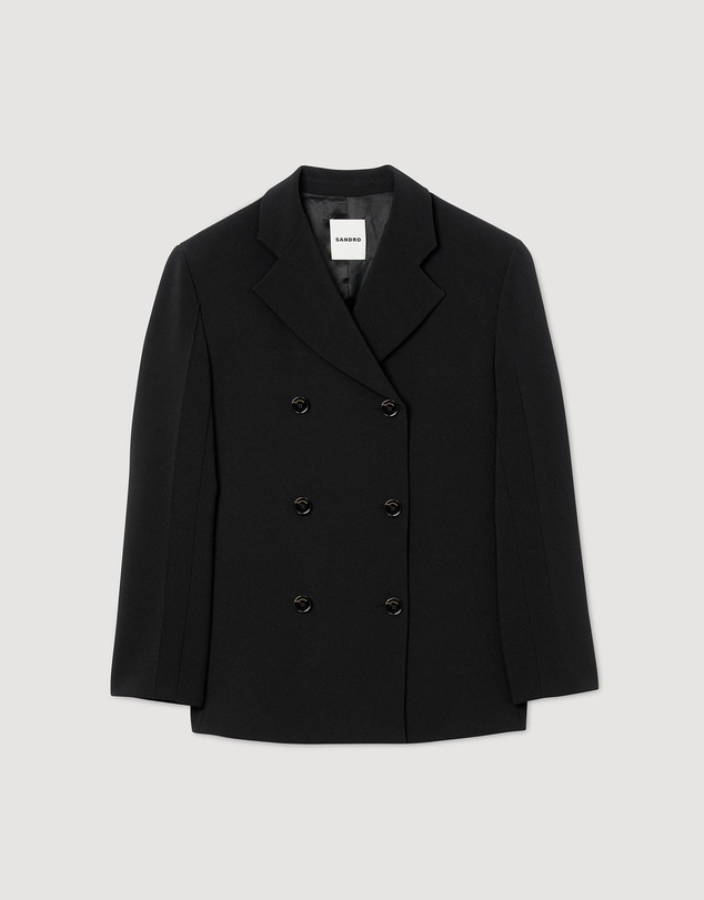 Sandro - Tiago Blazer