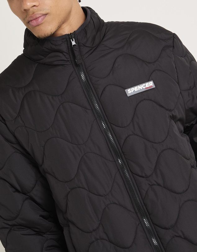 Spencer Project - Link Reversible Jacket