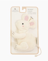 Living Textiles - Mouse Dummy Chain