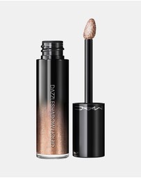 MAC - Dazzleshadow Liquid Eyeshadow