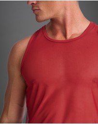 TEAMM8 - Score Sheer Tank