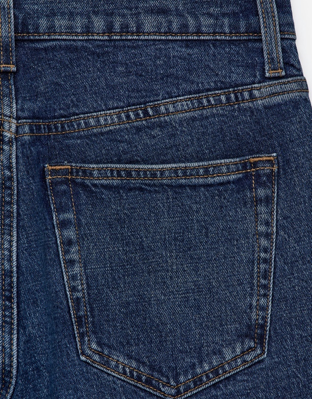 ARKET - Jade Long Denim Jeans