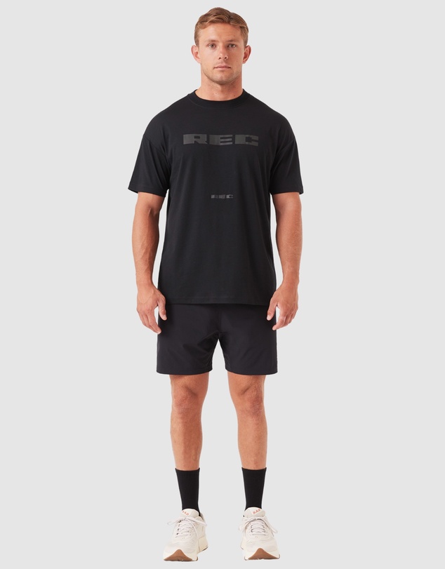 REC GEN - Oxy Mass = Tee