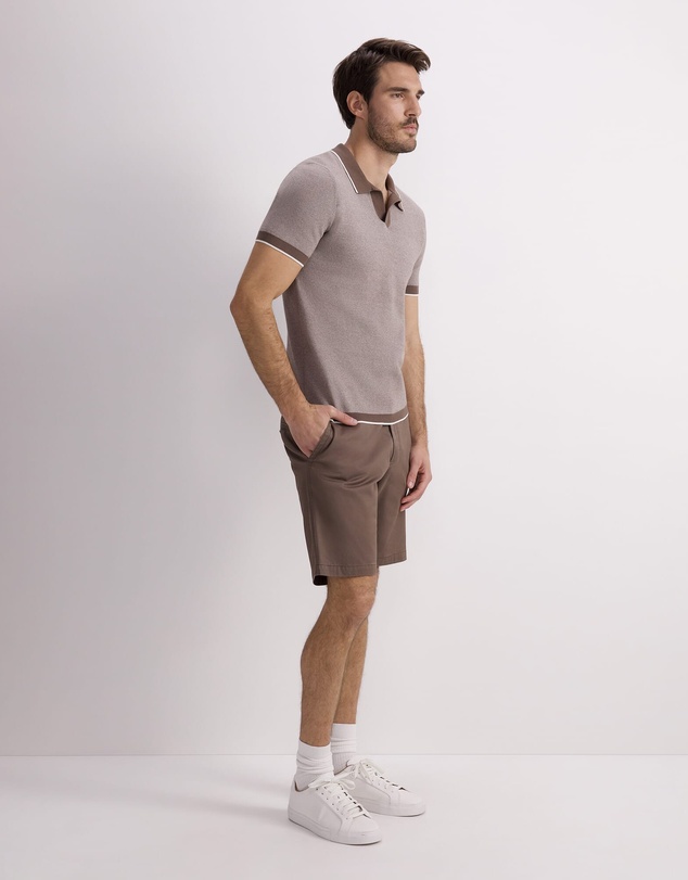 Sportscraft - James Knit Polo