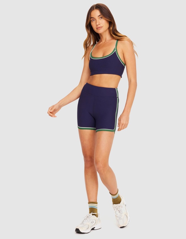The Upside - Rhythm Faye Racerback Bra