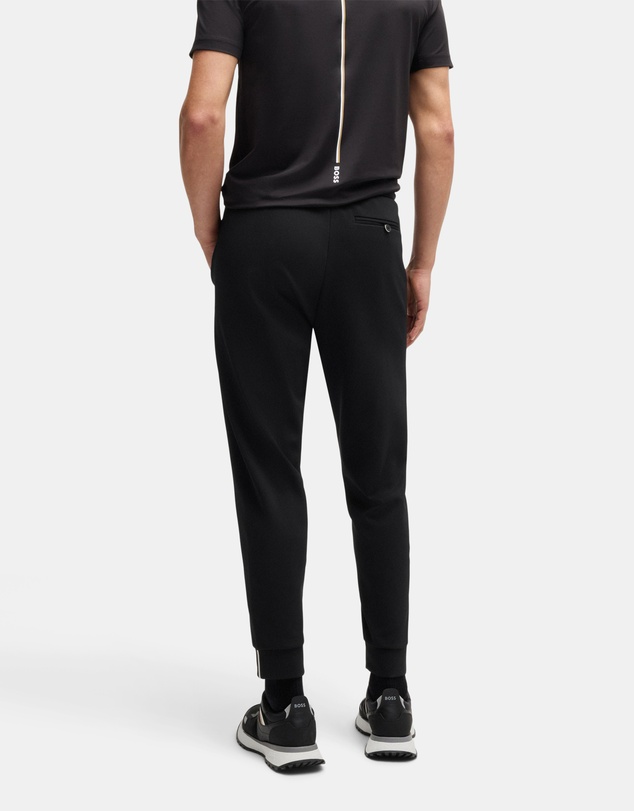 BOSS - Hadiko  Jersey Trouser