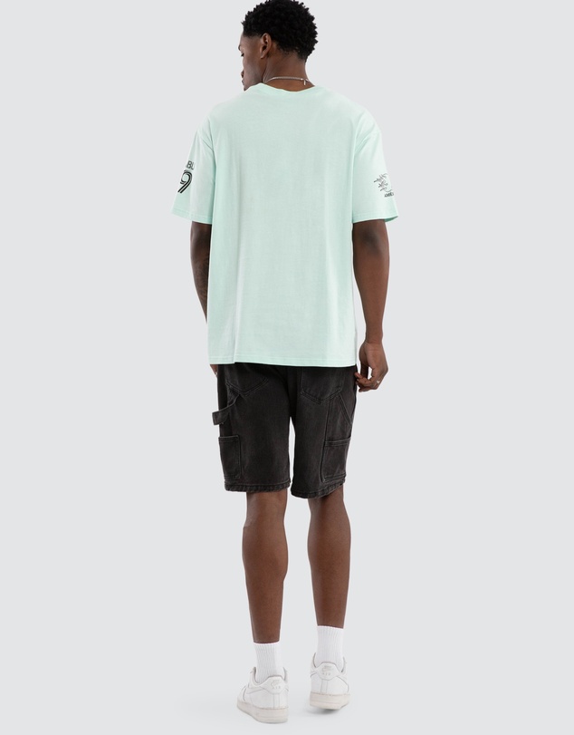 Americain - Stellaris Box Fit Tee