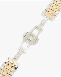 Lovisa - Mixed Metals Detailed Watch Strap 38/40/41 mm