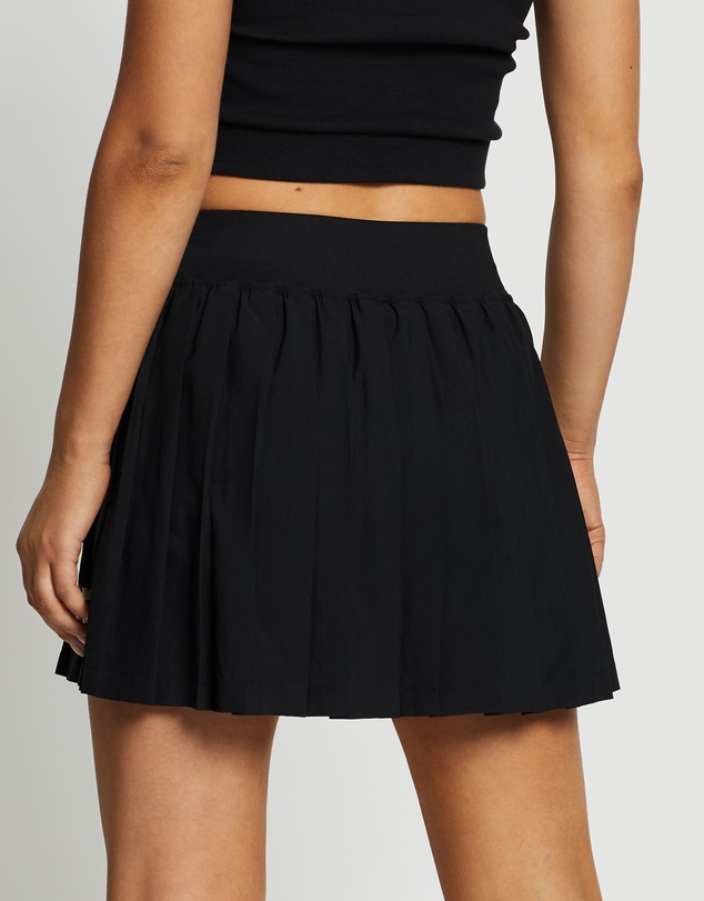 adidas Performance - Club Tennis Pleatskirt