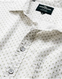 Rodd & Gunn - Glenburn Sports Fit Shirt