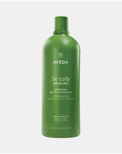 Aveda - Be Curly Advanced Shampoo 1000ml