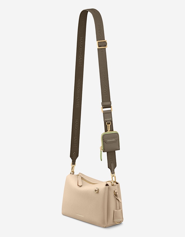 Maison De Sabre - The Utility Strap