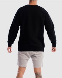 First Division - Division Crewneck