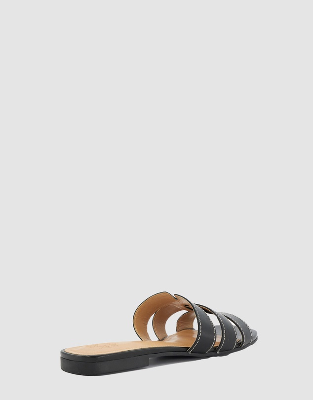 Dune London - Layyla - Black
