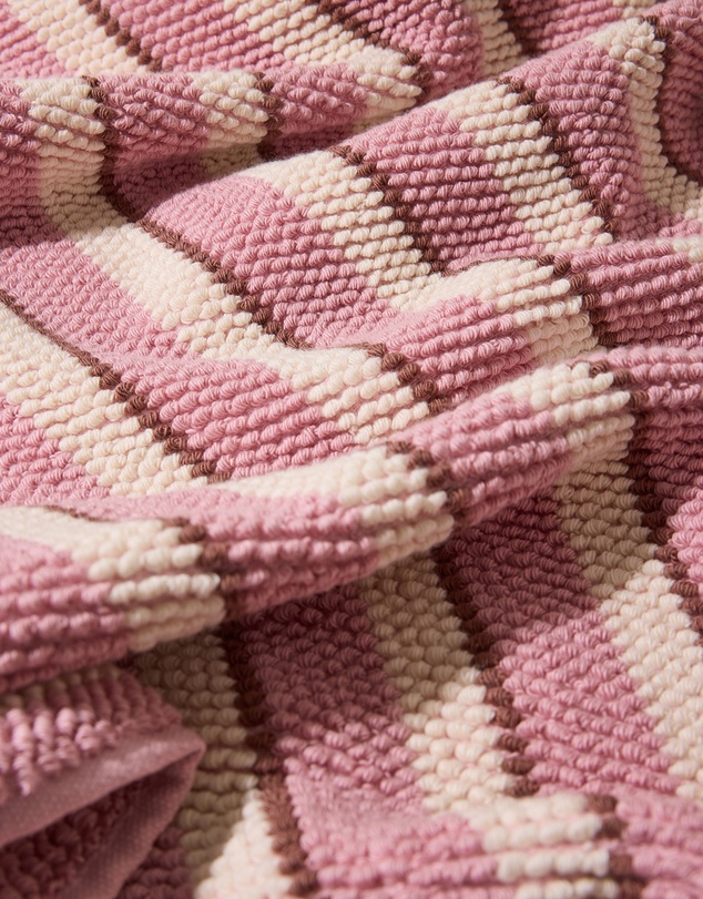 Sheet Society - Tommy Cotton Towel