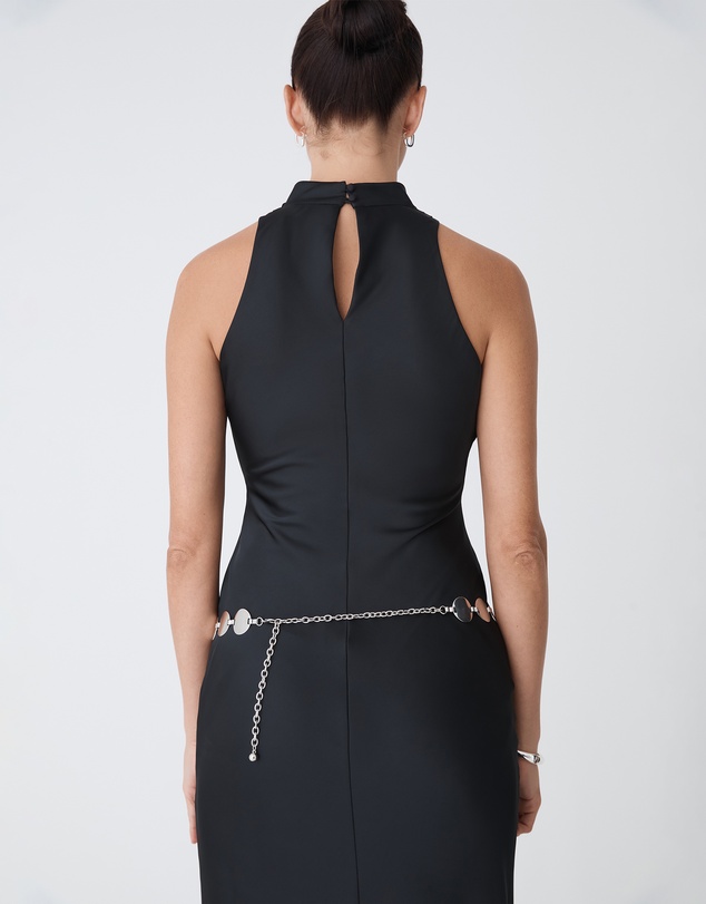 Forcast - Liora Mirror Belt