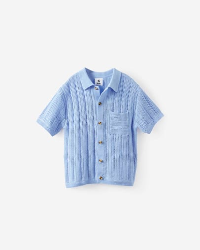 CLOUD BLUE