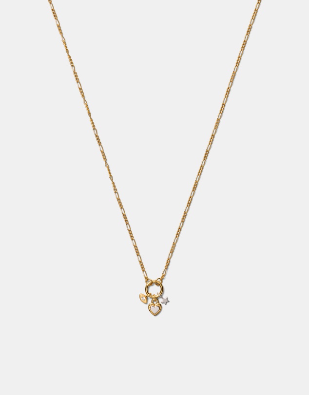 MIMCO - Chime Necklace