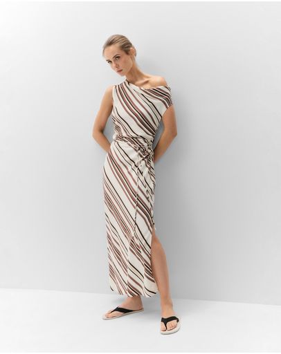 Multi Stripe