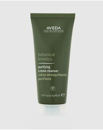 Aveda - Botanical Kinetics™ Purifying Creme Cleanser