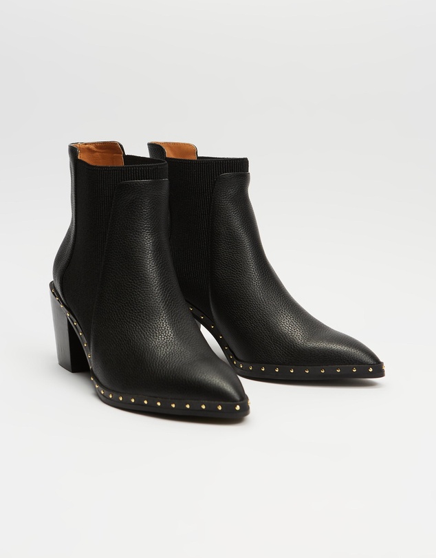 Sol Sana - Georgie Boots - ICONIC EXCLUSIVE