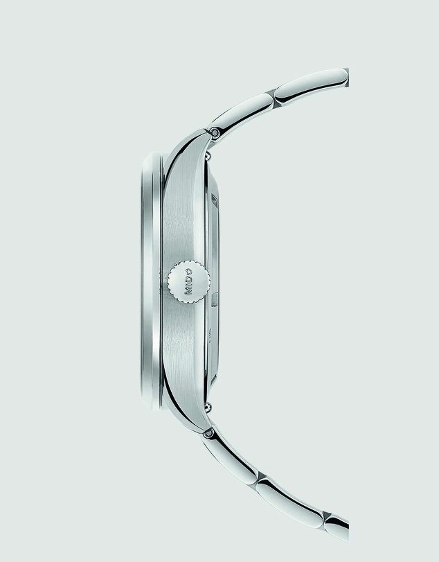 Mido - Mido Multifort M Chronometer
