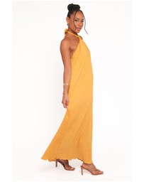 Petal & Pup - Theophania Maxi Dress - Mango