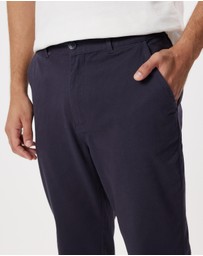 Staple Superior - Straight Leg Chino Pants