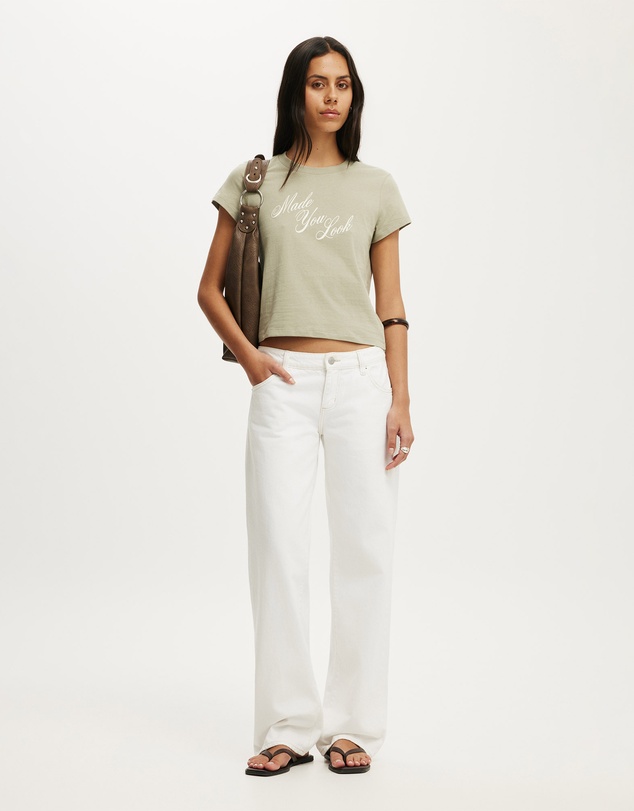 Cotton On - The Original Graphic Tee