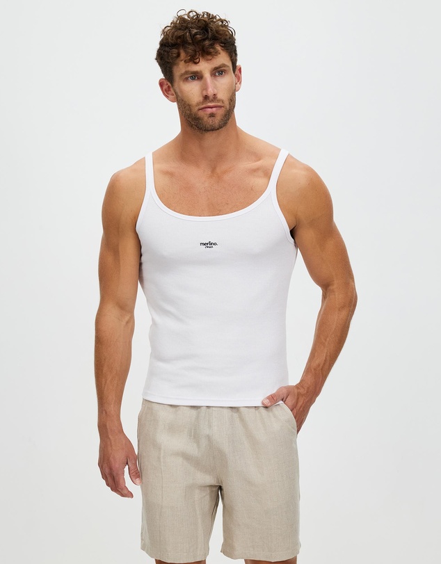 Merlino Street - Logo Tank