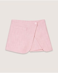 Maje - Ipivaldor Shorts