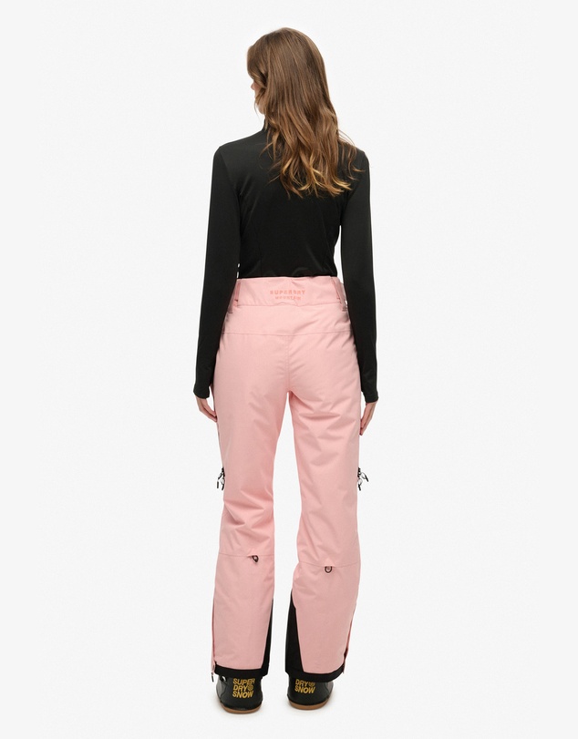 Superdry - Ultimate Freestyle Ski Pant
