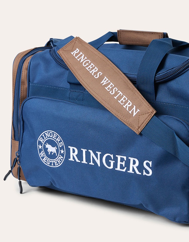 Ringers Western - Rider Go Sports Bag