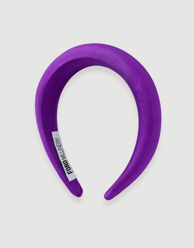 FORD MILLINERY - Monica Headband