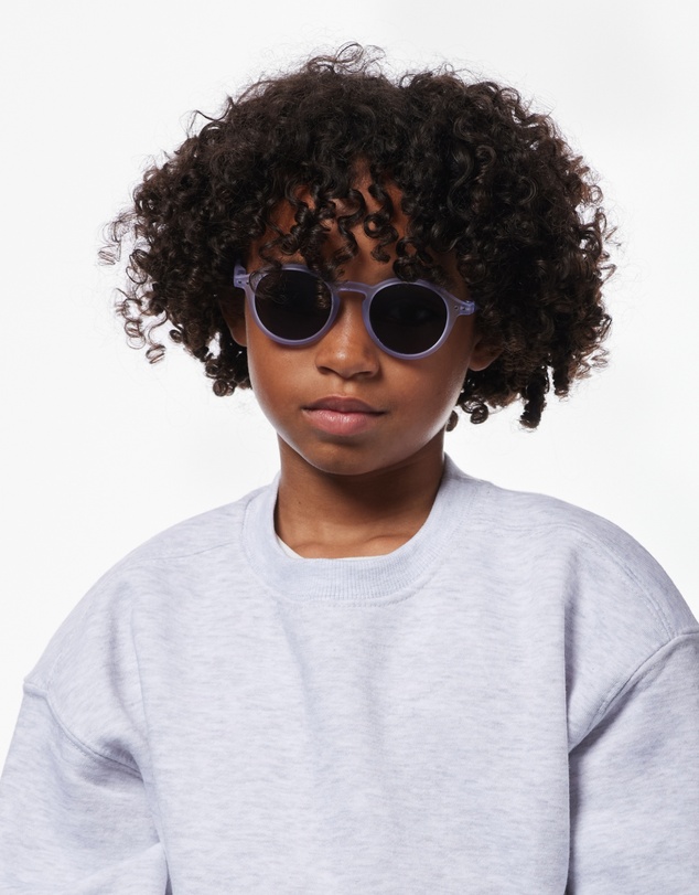 IZIPIZI - Sun Child 5-7 Years Collection D