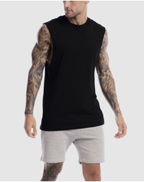 DVNT - Devoid Premium Tank