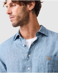 Rodd & Gunn - Coromandel 2 Sports Fit Shirt