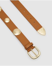 Arms Of Eve - Jesse Belt - Camel