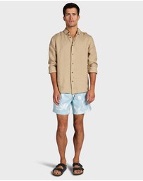 Academy Brand - Wesley Boardy