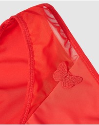 Passionata - Miss Joy Microfibre Bikini Brief